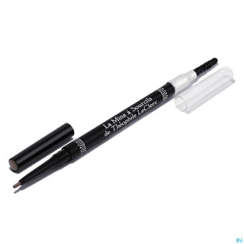 Tlc mine sourcils 02 chatain 0,14g