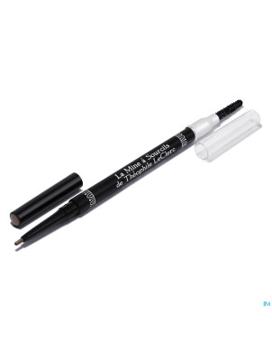 Tlc mine sourcils 02 chatain 0,14g