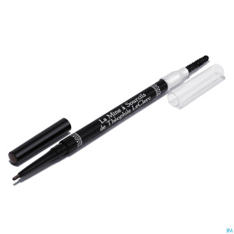 Tlc mine sourcils 03 brun 0,14g