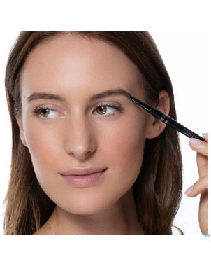 Tlc mine sourcils 03 brun 0,14g