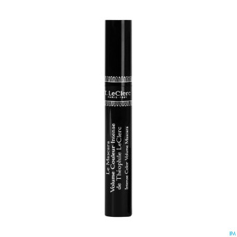 Tlc mascara volume noir intense 01 14ml
