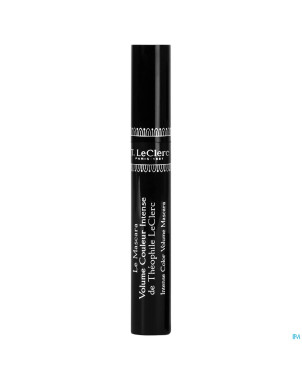 Tlc mascara volume noir intense 01 14ml