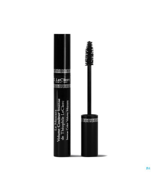 Tlc mascara volume noir intense 01 14ml