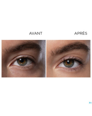 Tlc mascara volume noir intense 01 14ml