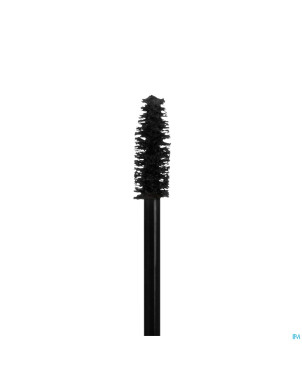 Tlc mascara volume noir intense 01 14ml