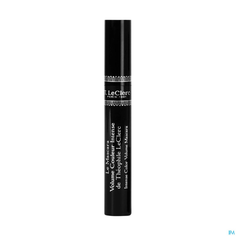 Tlc mascara volume noir intense 02 14ml
