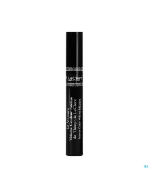 Tlc mascara volume noir intense 02 14ml