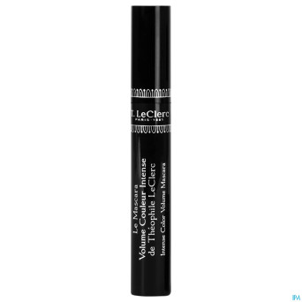 Tlc mascara volume noir intense 02 14ml
