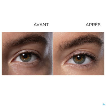 Tlc mascara volume noir intense 02 14ml