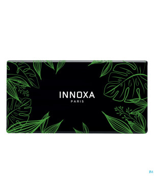 Innoxa good nature palette oap 02 6g