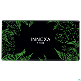 Innoxa good nature palette oap 02 6g