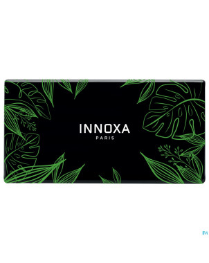 Innoxa good nature palette oap 02 6g