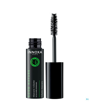 Innoxa good nature mascara volume noir 15ml