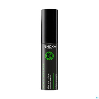 Innoxa good nature mascara volume brun 15ml