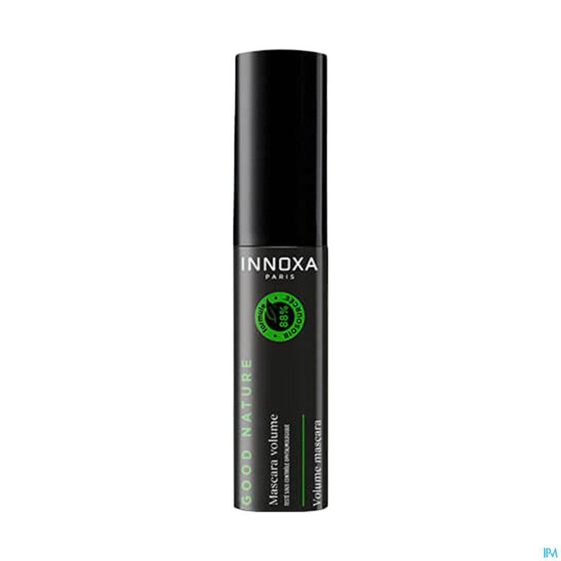 Innoxa good nature mascara volume brun 15ml