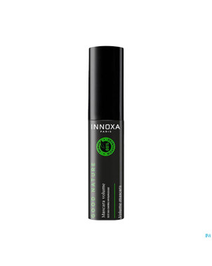 Innoxa good nature mascara volume brun 15ml