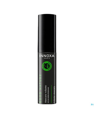 Innoxa good nature mascara volume brun 15ml