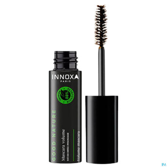 Innoxa good nature mascara volume brun 15ml