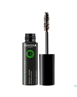 Innoxa good nature mascara volume brun 15ml