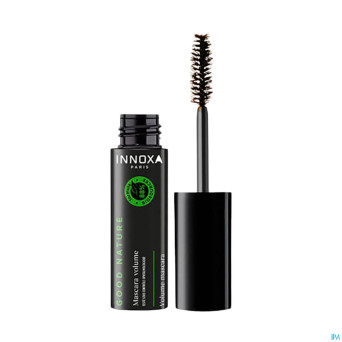 Innoxa good nature mascara volume brun 15ml