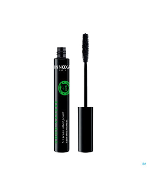 Innoxa good nature mascara allongeant noir 15ml
