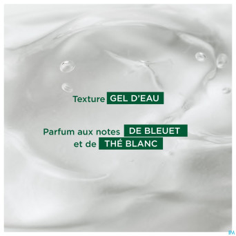 Klorane visage bleuet creme eau    50ml