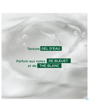 Klorane visage bleuet creme eau    50ml