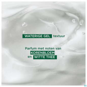 Klorane visage bleuet creme eau    50ml