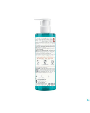 Avene cleanance gel nettoyant 400ml