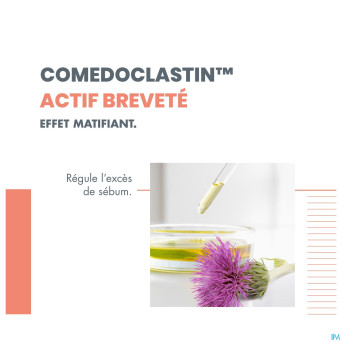 Avene cleanance gel nettoyant 400ml