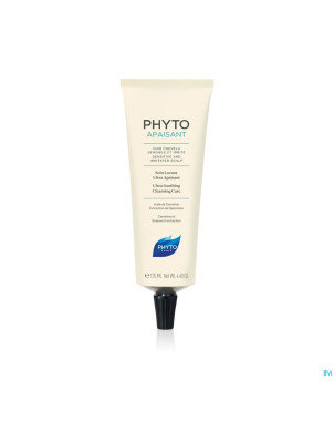 Phyto serum calmant a/demangeaisons fl 50ml