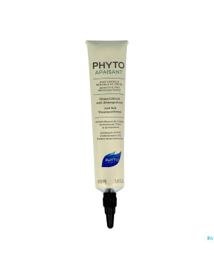 Phyto serum calmant a/demangeaisons fl 50ml