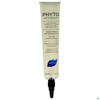 Phyto serum calmant a/demangeaisons fl 50ml