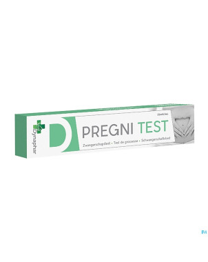 Dynaphar pregni-test