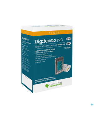Marque v digitensio brassard pro
