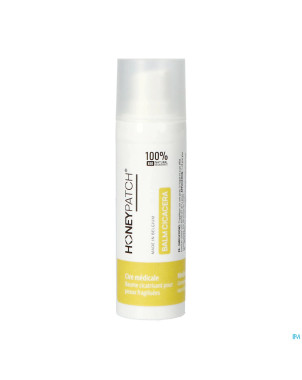 Honeypatch balm onguent cire cic.lesion epid. 30ml