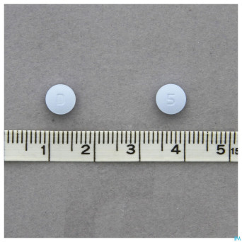 Desloratadine ab  5mg comp pell 100 x  5mg