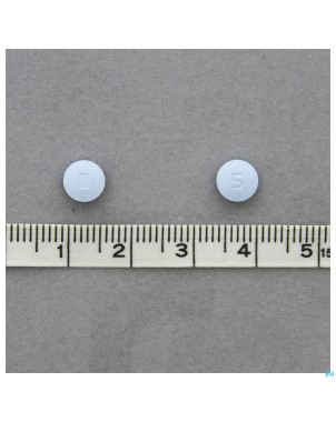 Desloratadine ab  5mg comp pell 100 x  5mg