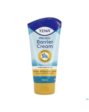 Tena proskin barrier cream 150ml 4419 rempl3244829