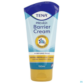 Tena proskin barrier cream 150ml 4419 rempl3244829