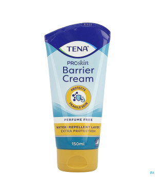 Tena proskin barrier cream 150ml 4419 rempl3244829