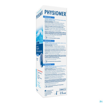 Physiomer normal jet 210ml