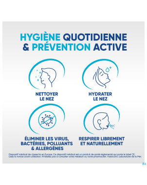 Physiomer normal jet 210ml