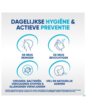 Physiomer normal jet 210ml