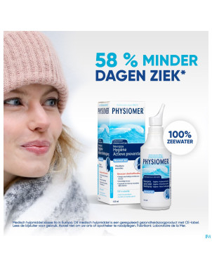 Physiomer normal jet 210ml