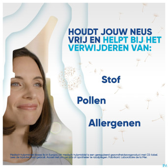 Physiomer normal jet 210ml