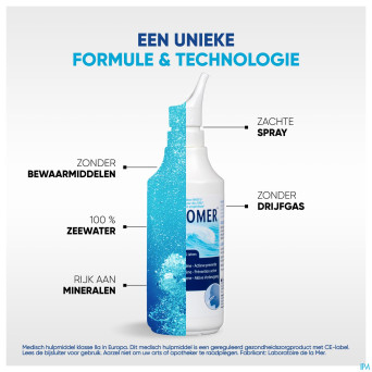 Physiomer normal jet 210ml