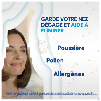 Physiomer normal jet 210ml