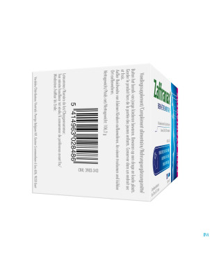 Zaffranax    caps 120 nf