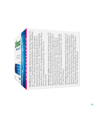 Zaffranax    caps 120 nf